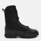 Мужские тактические берцы 5.11 Tactical FAST TAC 8" WP INSULATED 12434-019 42.5 (9) Black (888579360707)