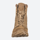 Чоловічі тактичні черевики 5.11 Tactical Fast-Tac 6" Boots 12415-106 45 (11) 29.5 см Dark Coyote (2000980553600) - зображення 3