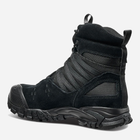 Мужские тактические ботинки с мембраной 5.11 Tactical Union 6'' Wp 12390-019 42.5 (US9) 27.5 см Black (888579190045) - изображение 4