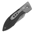 Складной Нож Ka-Bar Warthog Folder Serrated 3073 (2478) SP - изображение 3