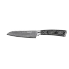 Ніж 30,0 см Maestro Damascus Santoku