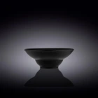 Тарілка глибока 20 см Wilmax Statestone Black