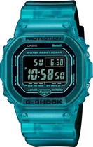 Наручний годинник Casio G-SHOCK DW-B5600G-2ER