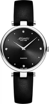 Жіночі наручні часи Atlantic 29044.41.67