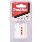 Сверло корончатое биметаллическое 38 мм Makita D-17061