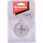 Сверло корончатое биметаллическое 60 мм Makita D-25688