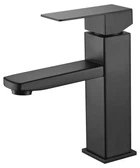 Смеситель для раковины WEZER PRO1-02-BLACK