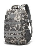 Тактический рюкзак A91 35л Camouflage - изображение 1