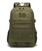 Тактичний рюкзак A91 35л Khaki - зображення 3