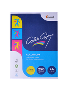 Папір Color Copy А4 250 г/м2 125 аркушів (A4.250.CC)