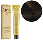 Фарба для волосся Oro Therapy Colour Keratin Безаміачна