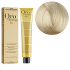 Фарба для волосся Oro Therapy Colour Keratin Безаміачна