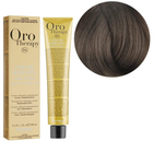 Фарба для волосся Oro Therapy Colour Keratin Безаміачна