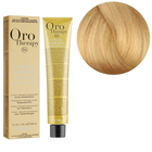 Краска для волос Oro Therapy Colour Keratin Безаммиачная