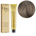 Фарба для волосся Oro Therapy Colour Keratin Безаміачна