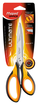 Ножницы офисные Maped Ultimate 210 мм блистер (MP.697710)