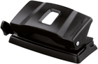 Діркопробивач металевий ESSENTIALS METAL, 20/25л., чорний