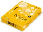 Бумага цветная Niveus интенсив А4 80 г/м² SY40 солнечно-желтый 500л (A4.80.NVI.SY40.500)