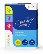 Бумага Color Copy 120г/м2 А4 250 листов (A4.120.CC)