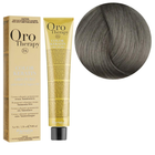 Фарба для волосся Oro Therapy Colour Keratin Безаміачна
