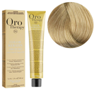 Фарба для волосся Oro Therapy Colour Keratin Безаміачна