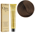 Фарба для волосся Oro Therapy Colour Keratin Безаміачна