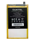 Батарея Oukitel K6 [Original PRC]