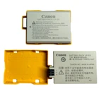 Батарея Canon LP-E5 original camera battery (EOS 450D 500D 1000D KISSX2 KISSX3)