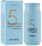 Шампунь Masil 5 Probiotics Perfect Volume Shampoo для об'єму волосся з пробіотиками 150 мл (8809744060545)