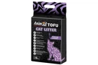 Наполнитель AnimAll Tofu Лаванда 2.6 кг /6 литров