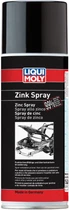 Цинкова ґрунтовка Liqui Moly Zink Spray 0.4 л (1540)