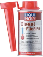 Дизельный антигель Liqui Moly Diesel Fliess-Fit 150 мл (5130)