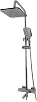 Душевой гарнитур GLOBUS LUX Termostatic Q GLM-0041T