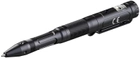 Тактична ручка з ліхтарем Fenix ​​T6 Чорна (T6-Black) - зображення 4