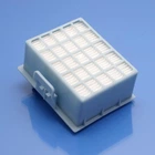 Фильтр пылесоса Bosch GL-20 GS-20 GS10 BGS2U2030 BGS1K330 BGS21X320 BGB2UCARP BGBS2LB1 BGBS2BU1T BGBS2BA1P BGS21POW2 выходной HEPA