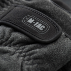 Перчатки M-Tac зимние Extreme Tactical Dark Grey L - изображение 8