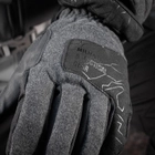 Рукавички M-Tac зимові Extreme Tactical Dark Grey L - зображення 10