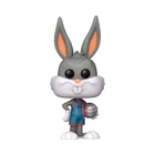 Ігрова фігурка Funko POP! серії "Космічний джем 2" - Багз Банні