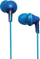 Наушники Panasonic RP-HJE125E-A Blue