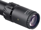 Оптичний приціл Discovery Optics HD 5-30x56 SFIR 34 мм - зображення 4