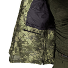 Куртка зимняя тактическая военная Camo-Tec Patrol System Nordstorm MM14 Size XL - изображение 3