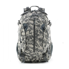 Рюкзак тактический Smartex 3P Tactical 30 ST-076 acu camouflage (ST208) - изображение 1