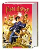 Книга Гаррі Поттер і Орден Фенікса (978-966-704-742-9)
