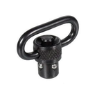 Антабка швидкознімна Quick Sling Swivel UTG - зображення 1