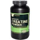 Креатин Optimum Nutrition Micronized Creatine Powder