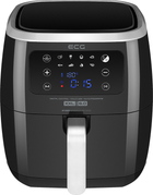 Аерофритюрниця ECG AF-6000 1800 Вт