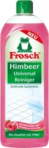 Засіб для чищення 500 мл Малина Frosch 4001499947537