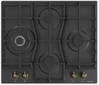 Газова варильна поверхня Gorenje GW-6D42-СLB
