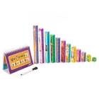 Набор для счета Fat Brain Toys Inchimals Зверята (F038ML)