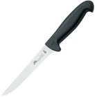 Ніж кухонний Due Cigni Professional Boning Knife 411 160 mm black - зображення 1